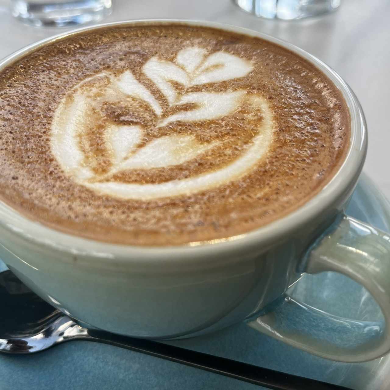 Cappuccino