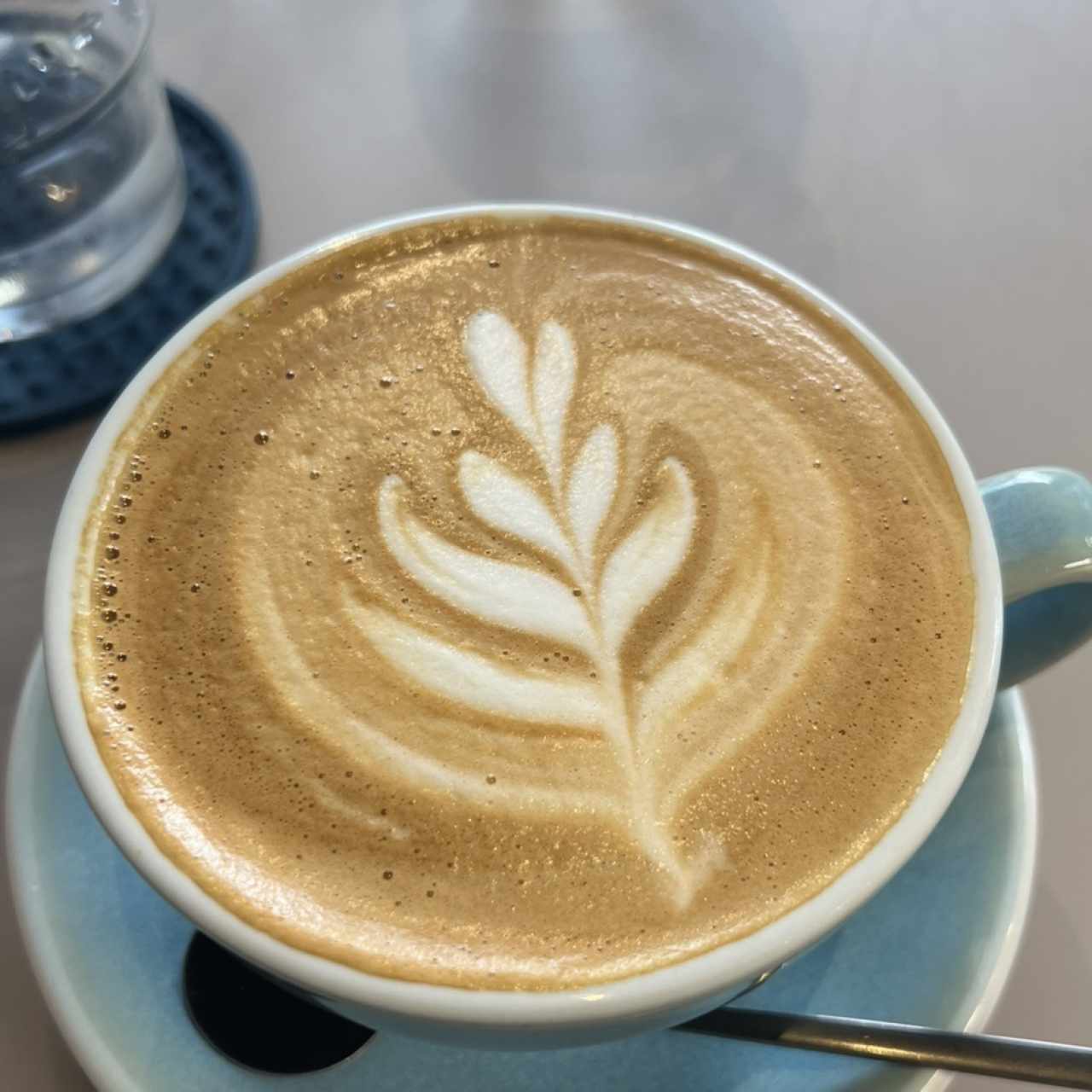 Capucchino