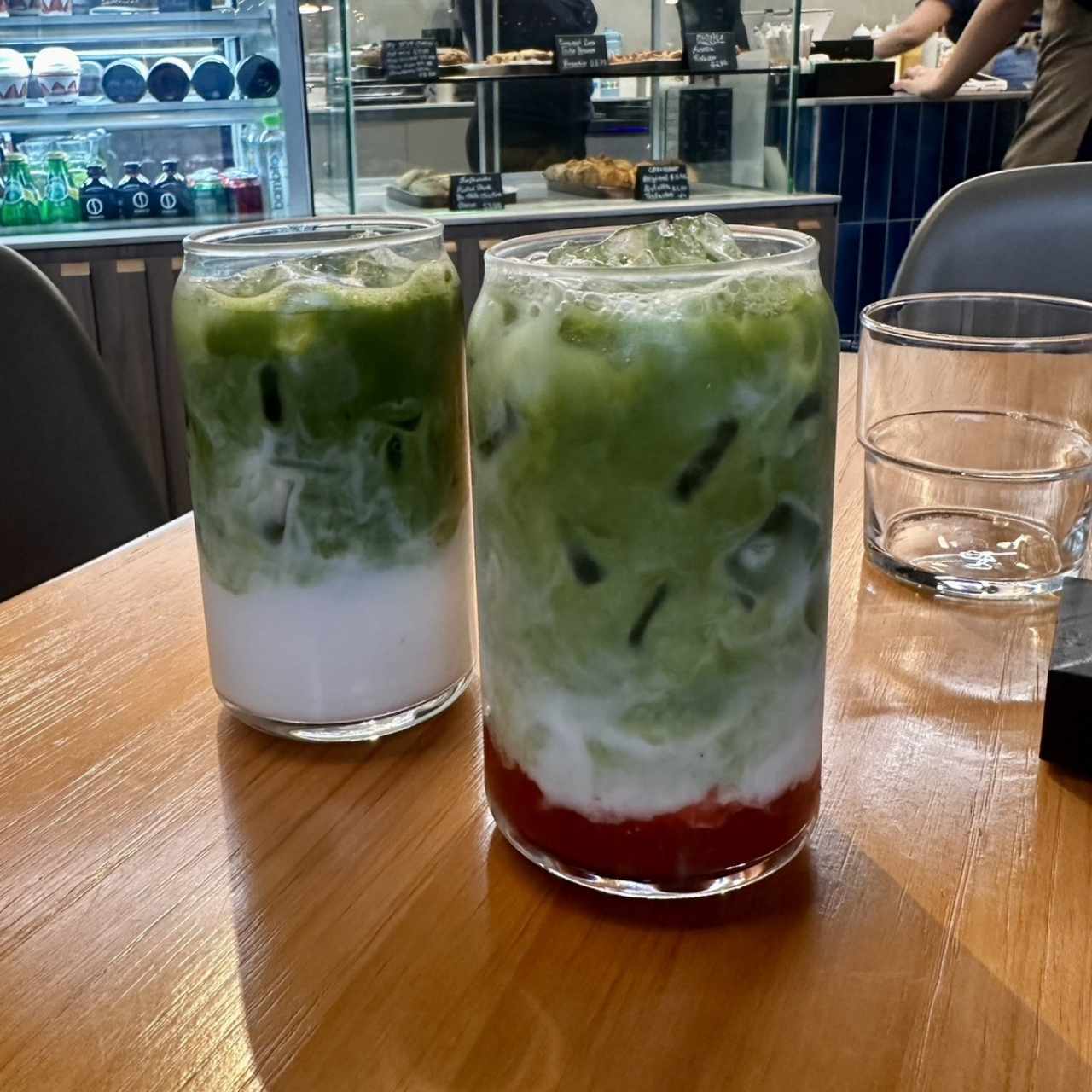 Matcha 