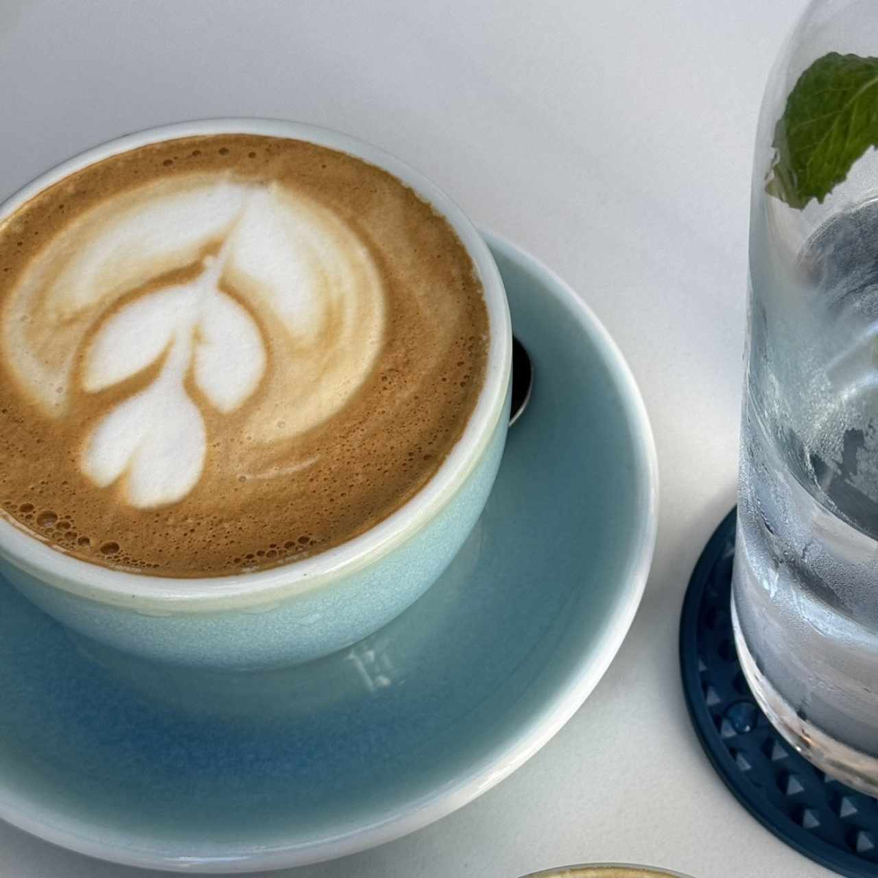 Capuccino