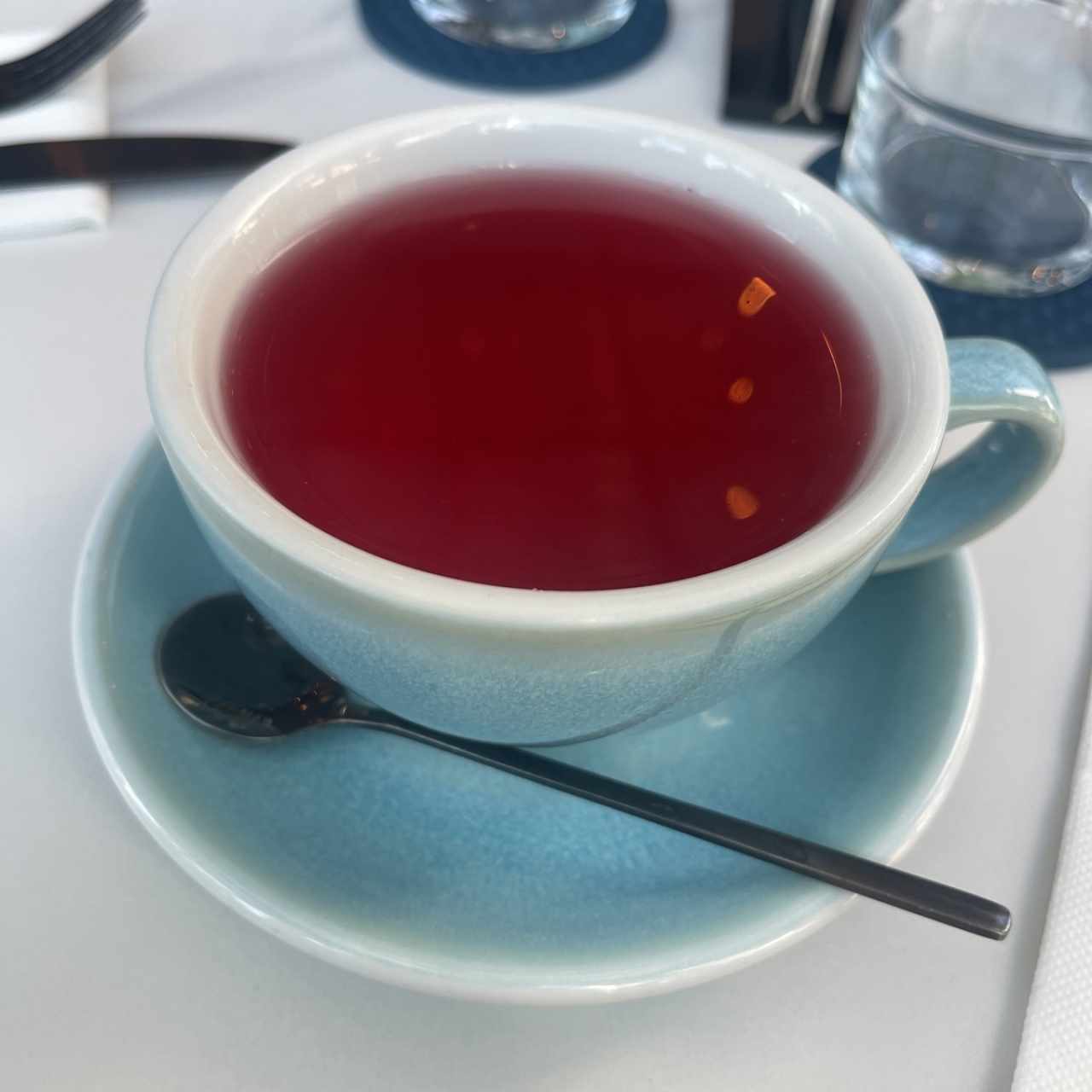 Pink moon - Te Infusiones