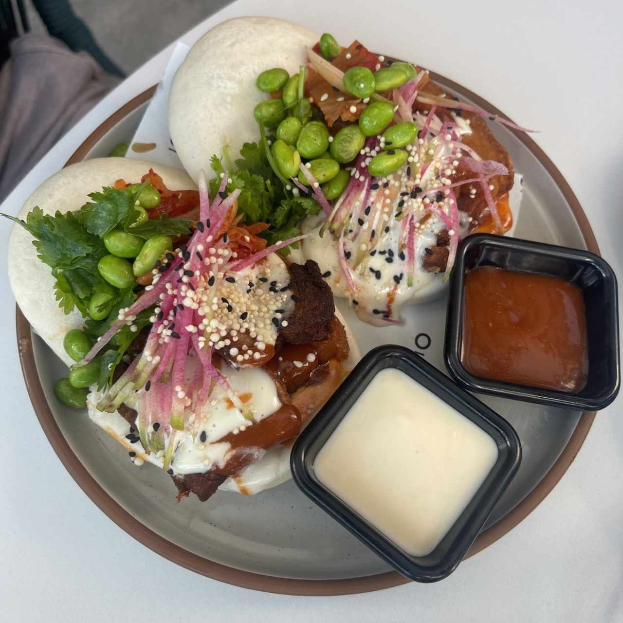 MAIN - PORK-KATSU SANDO