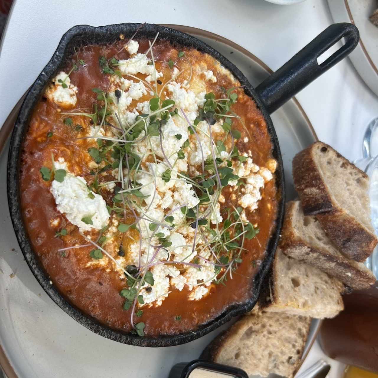 SAN SHAKSHUKA