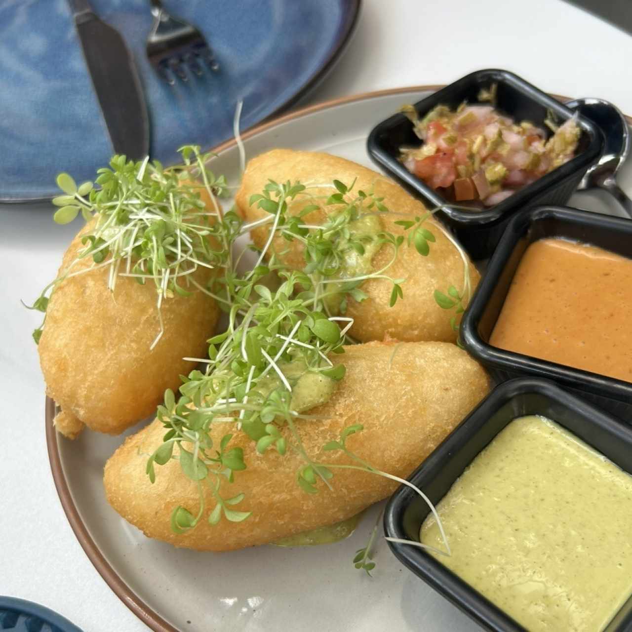 Carimañolas