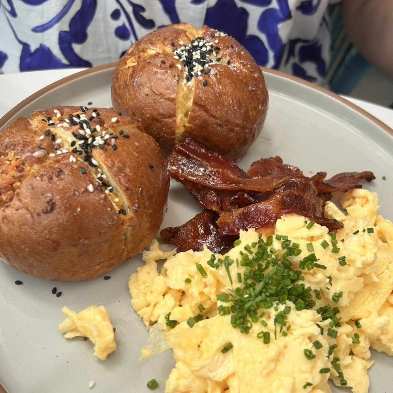 BRUNCH - KOKO BREAKFAST