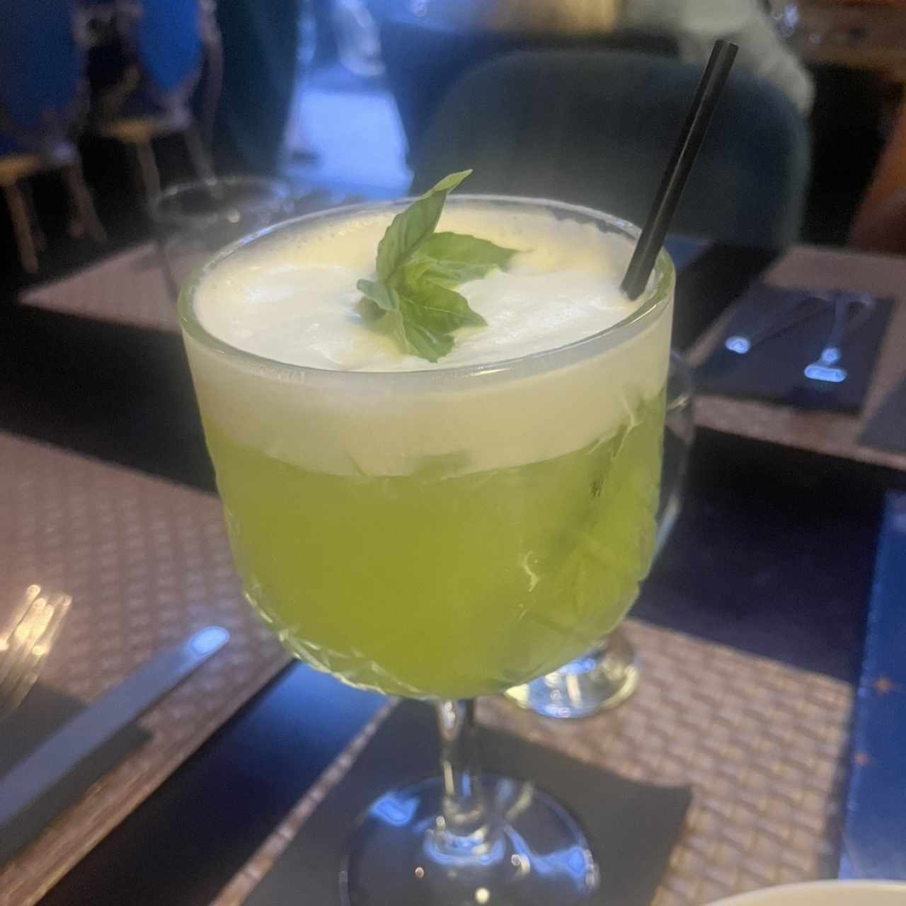 Trago del Happy hour con Tequila