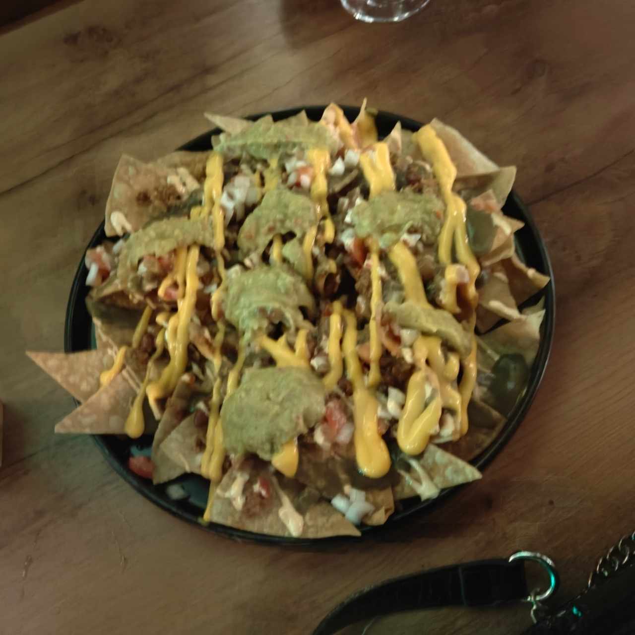 nachos