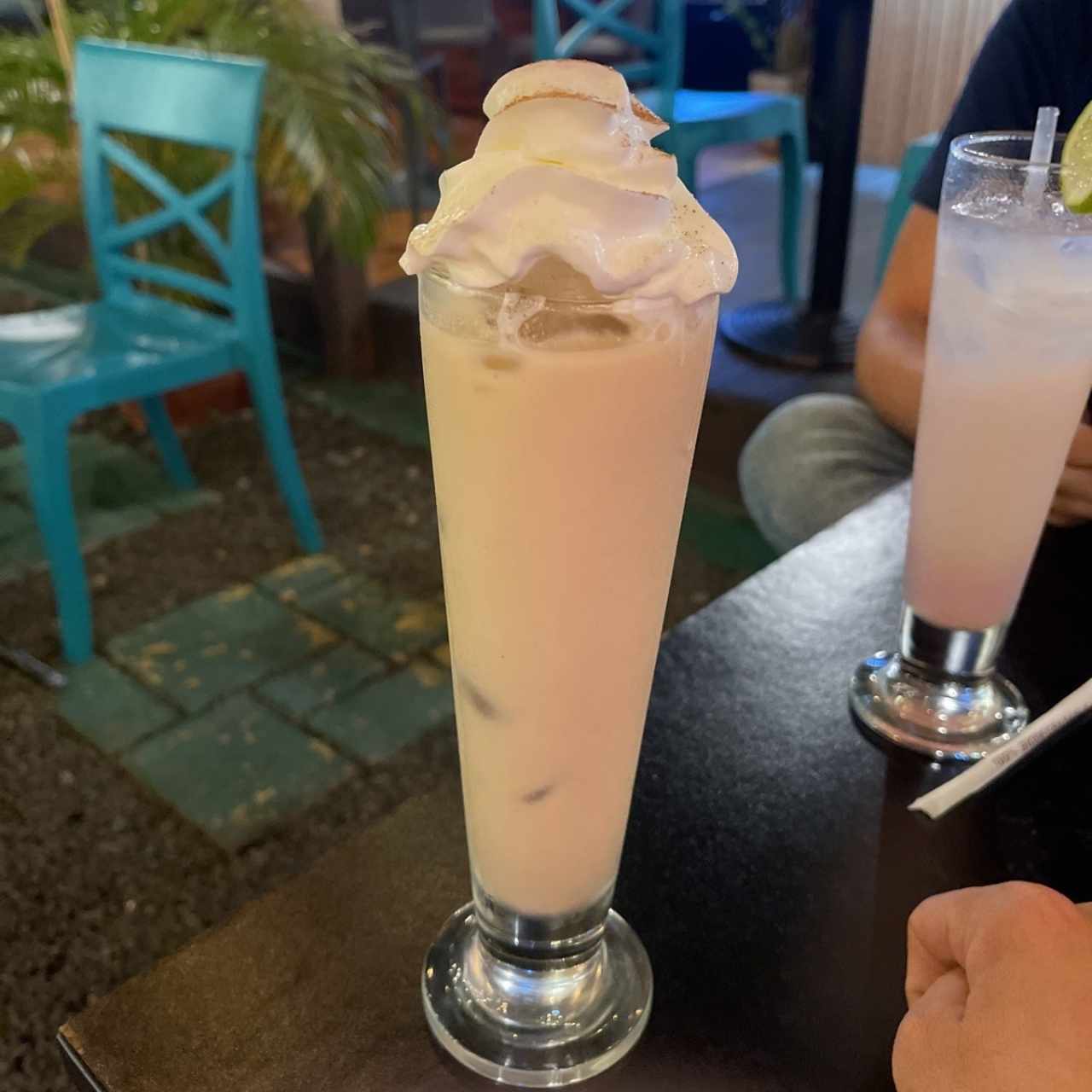 Horchata
