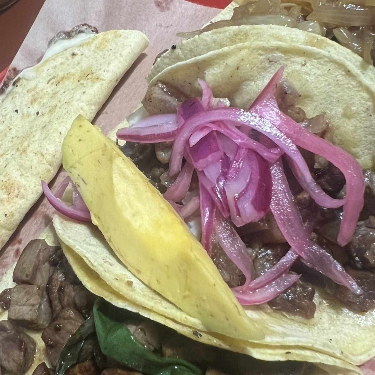 Tacos