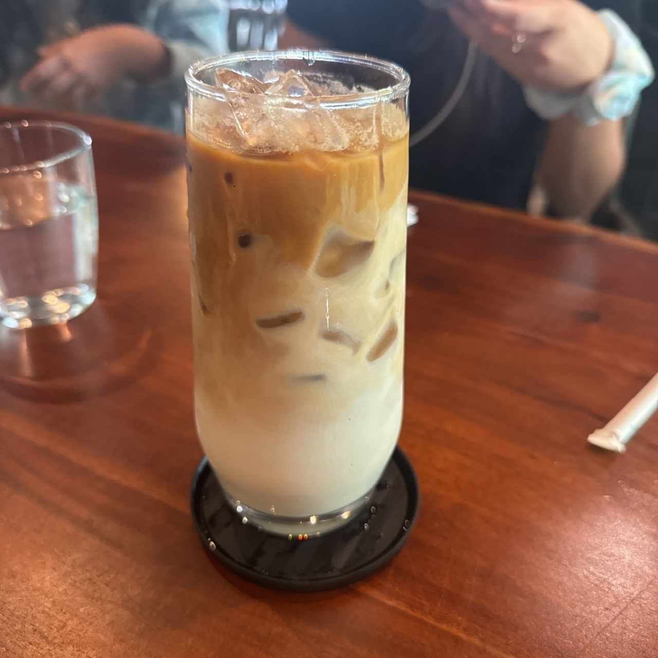 Ice Latte