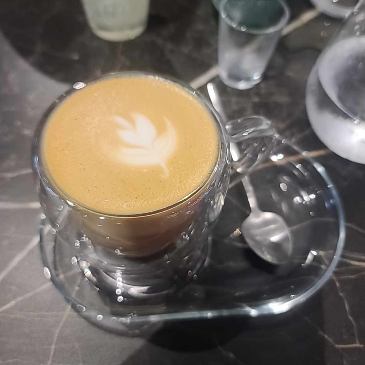 capuccino 