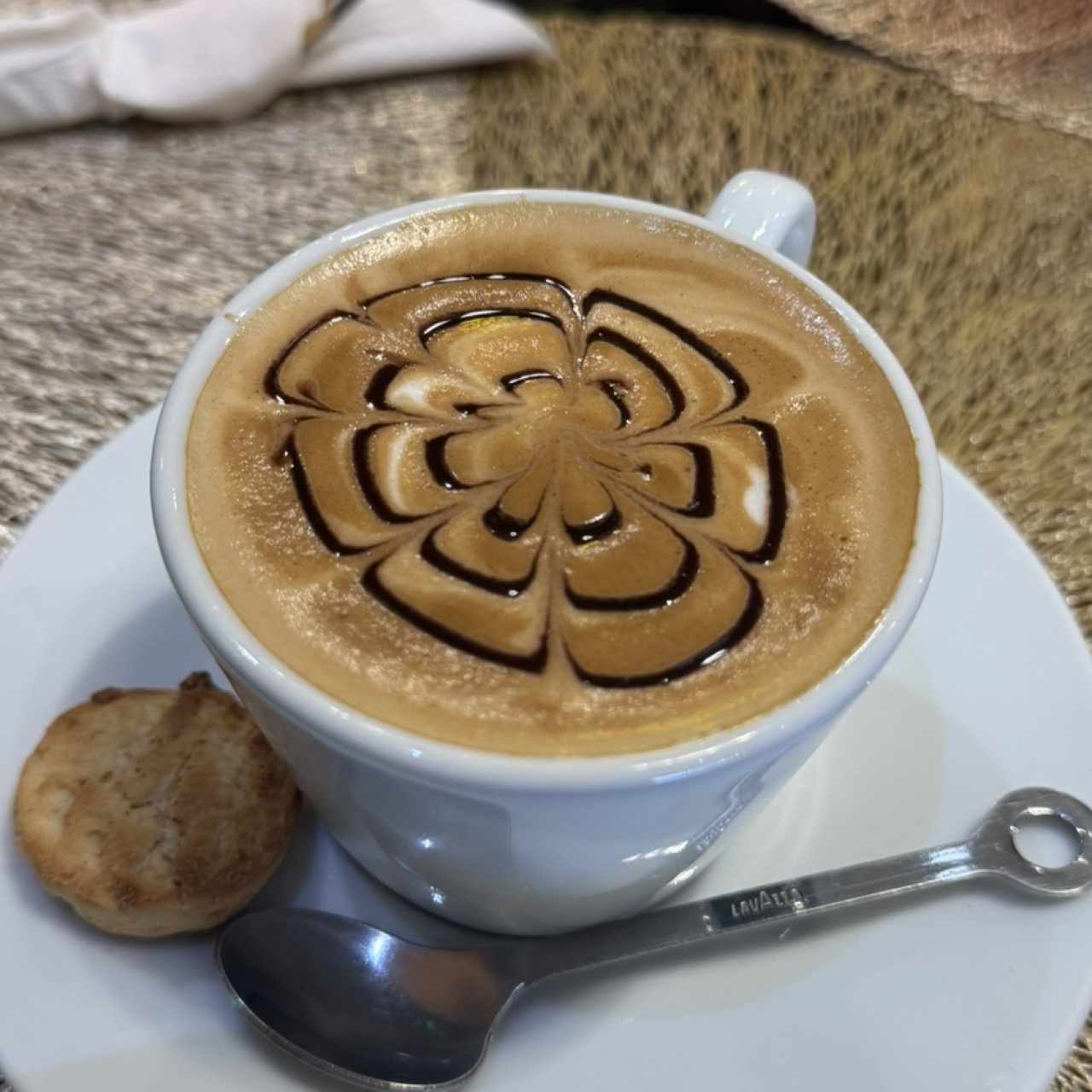 Mocaccino