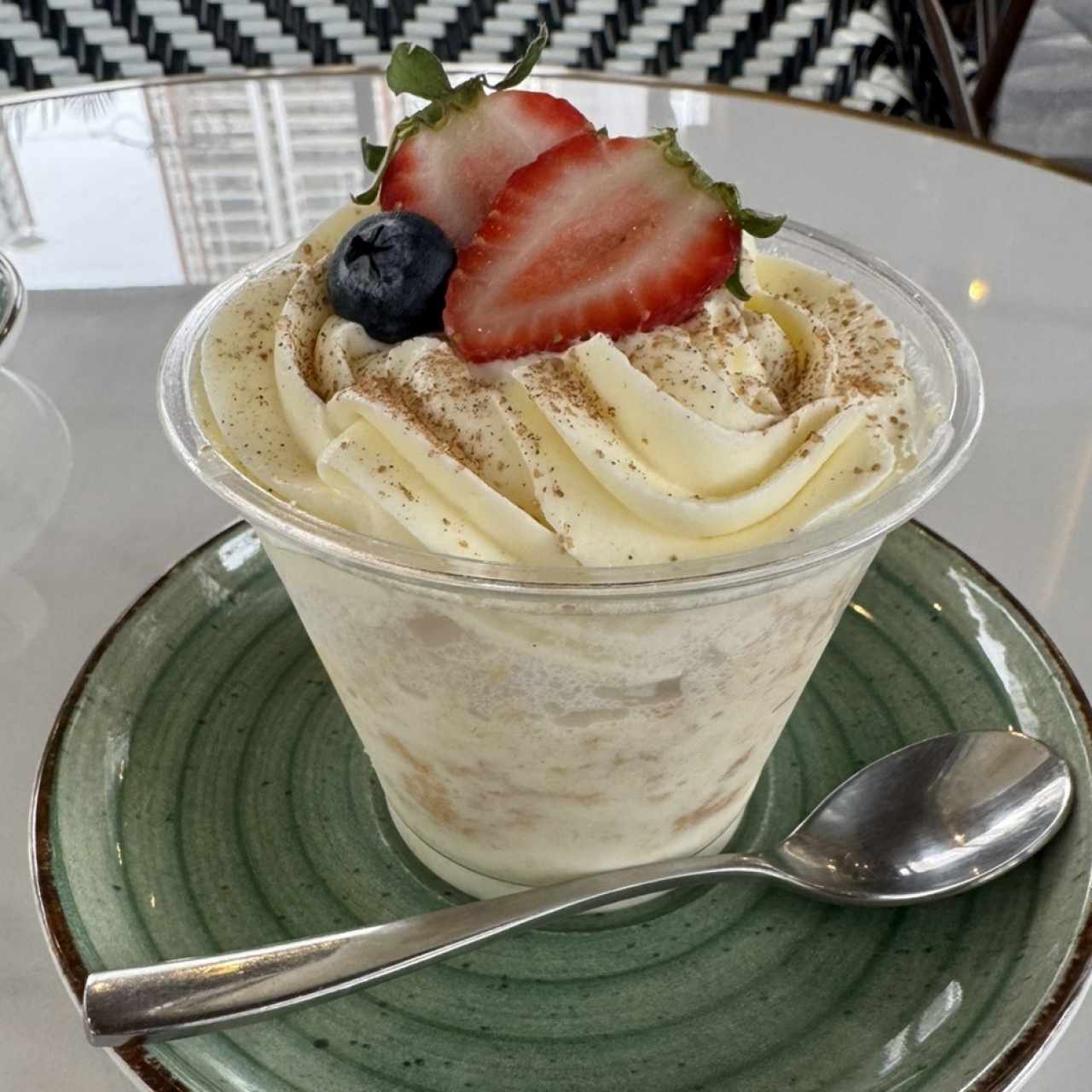 Tres leches