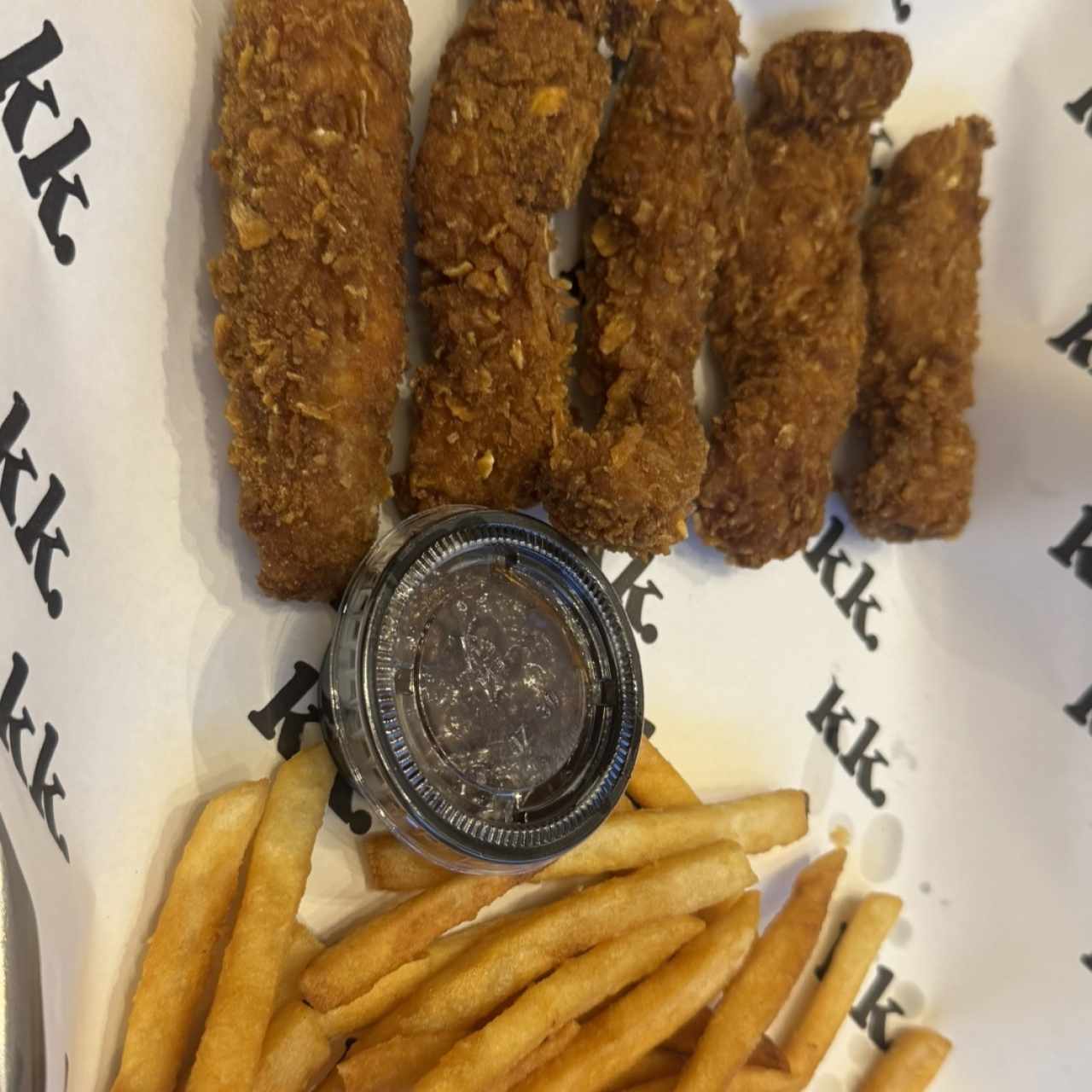 Tenders - Chicken Tenders