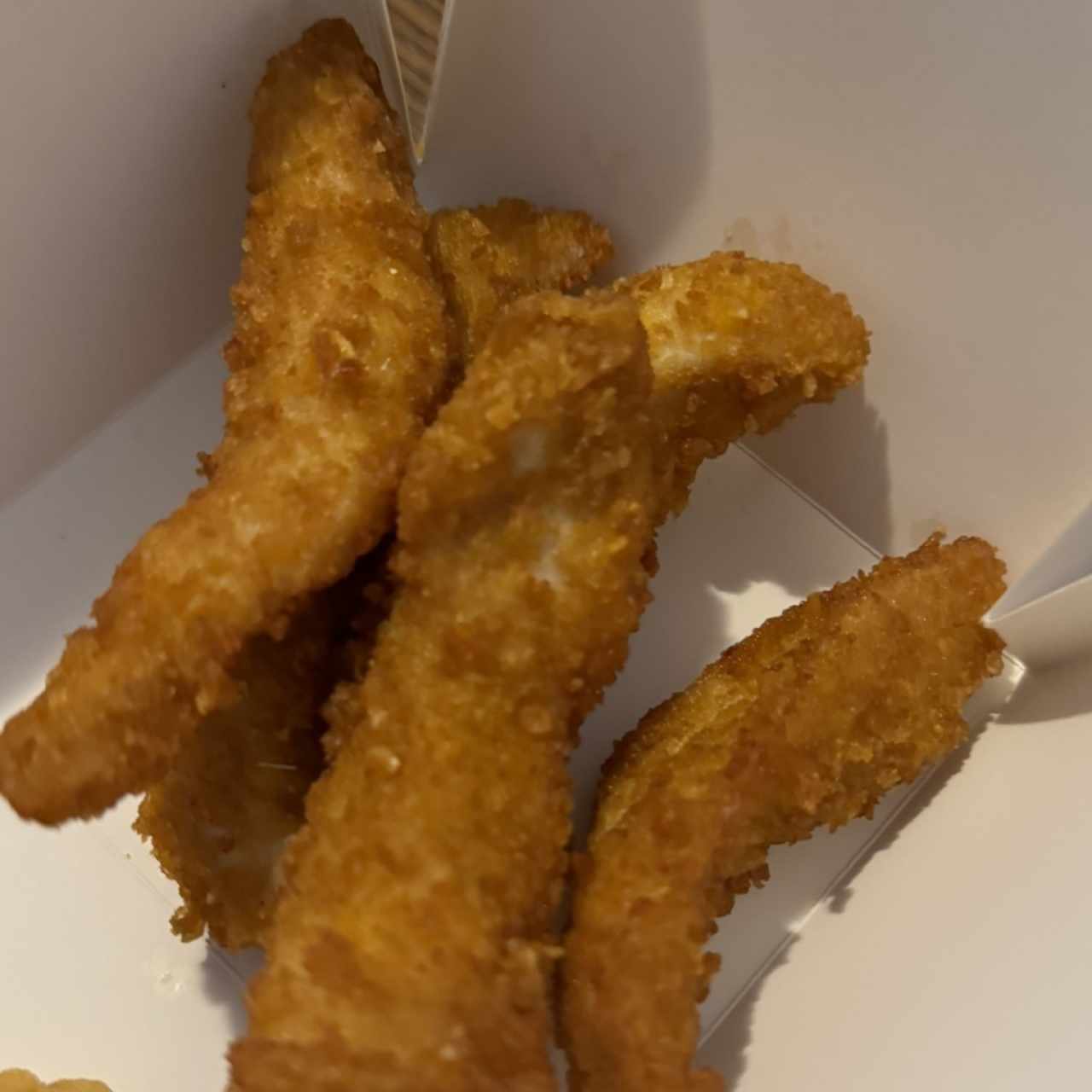 Tenders - Chicken Tenders