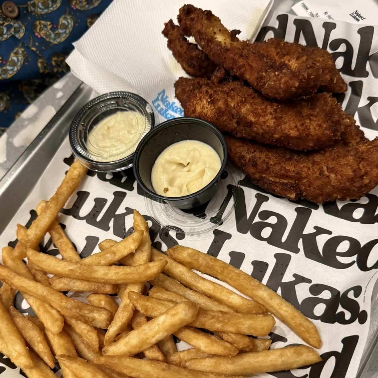 Tenders - Chicken Tenders