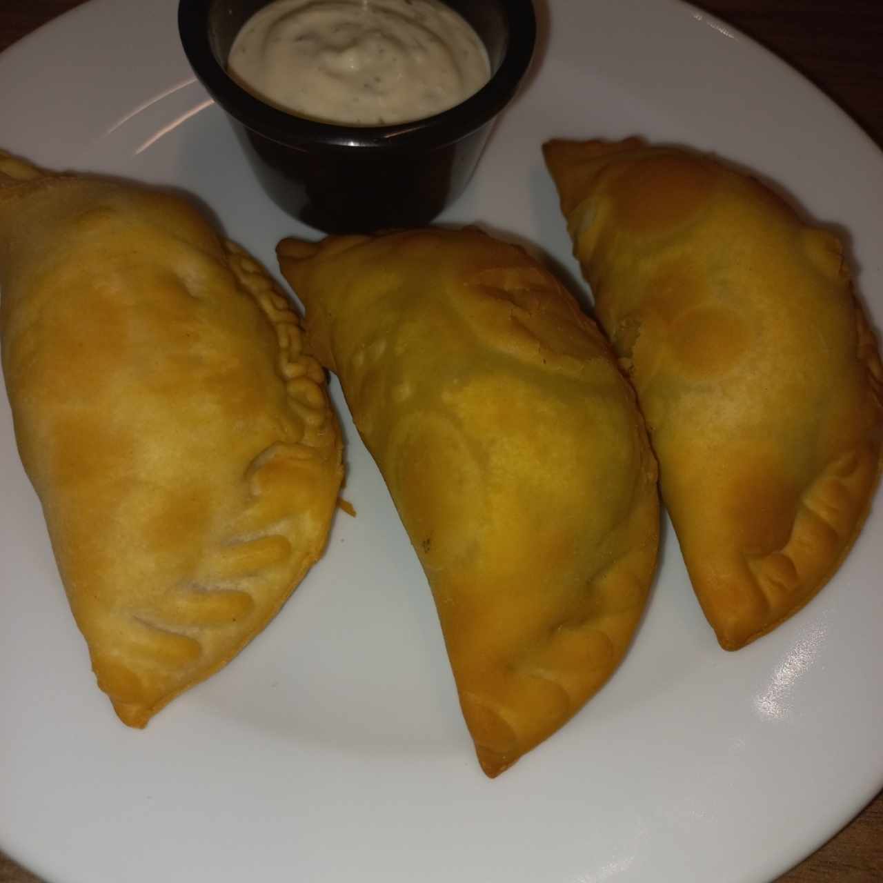 MIX DE EMPANADAS (3 unidades)