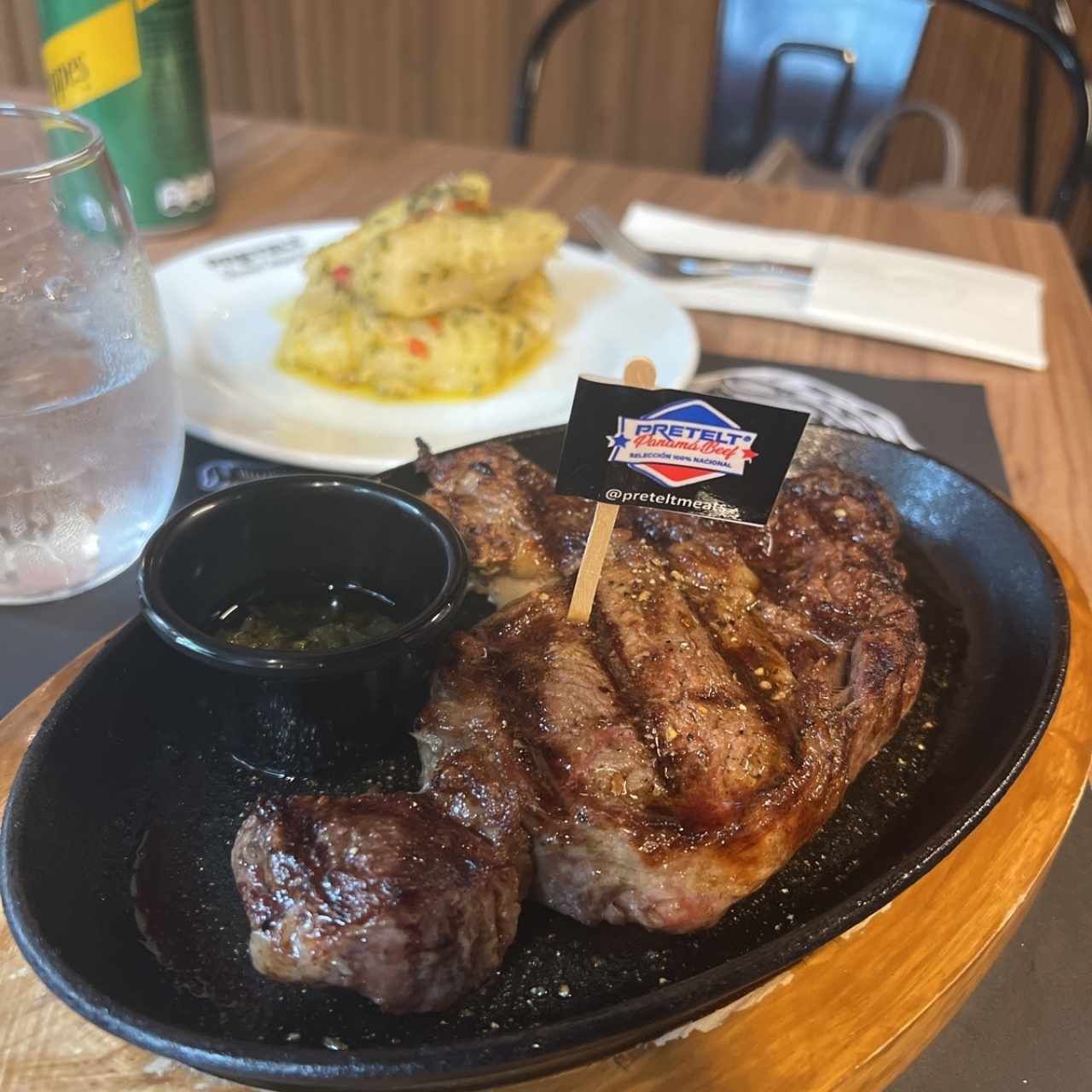 RIBEYE NACIONAL -12 oz