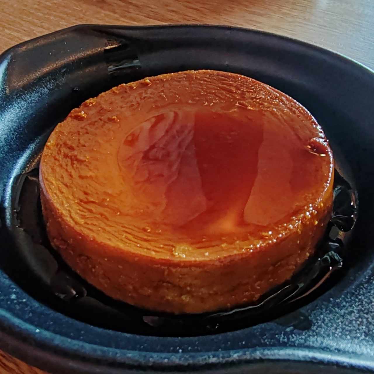 Flan