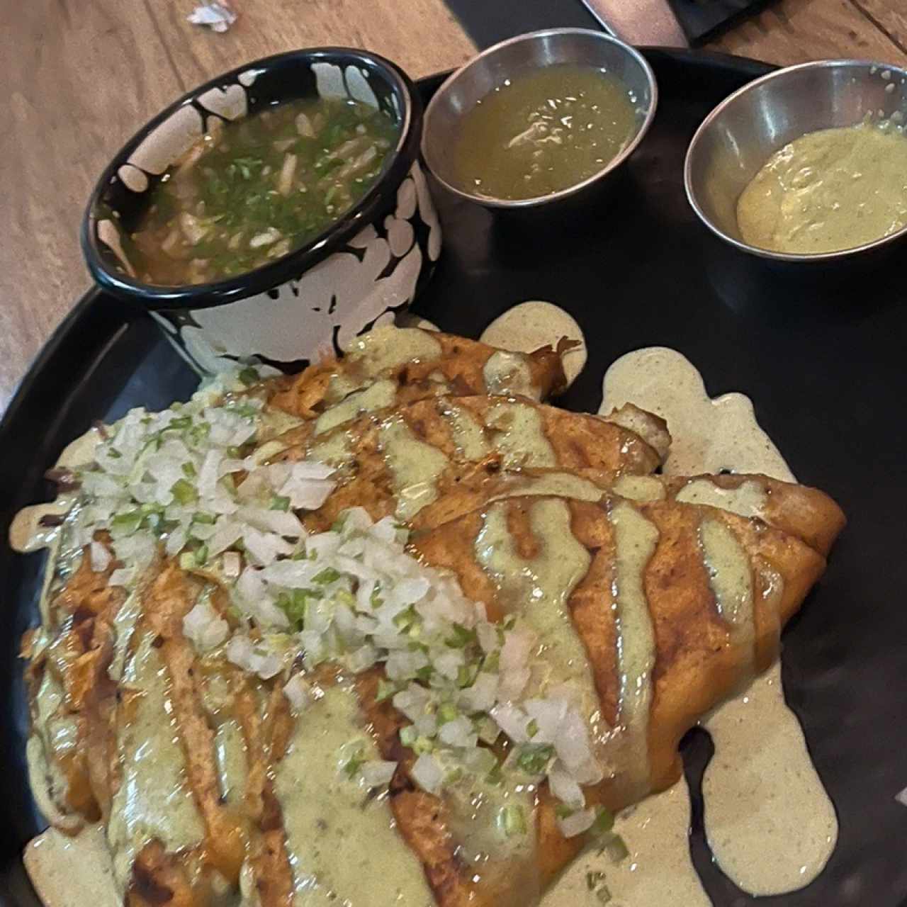 Tacos - Quesabirrias