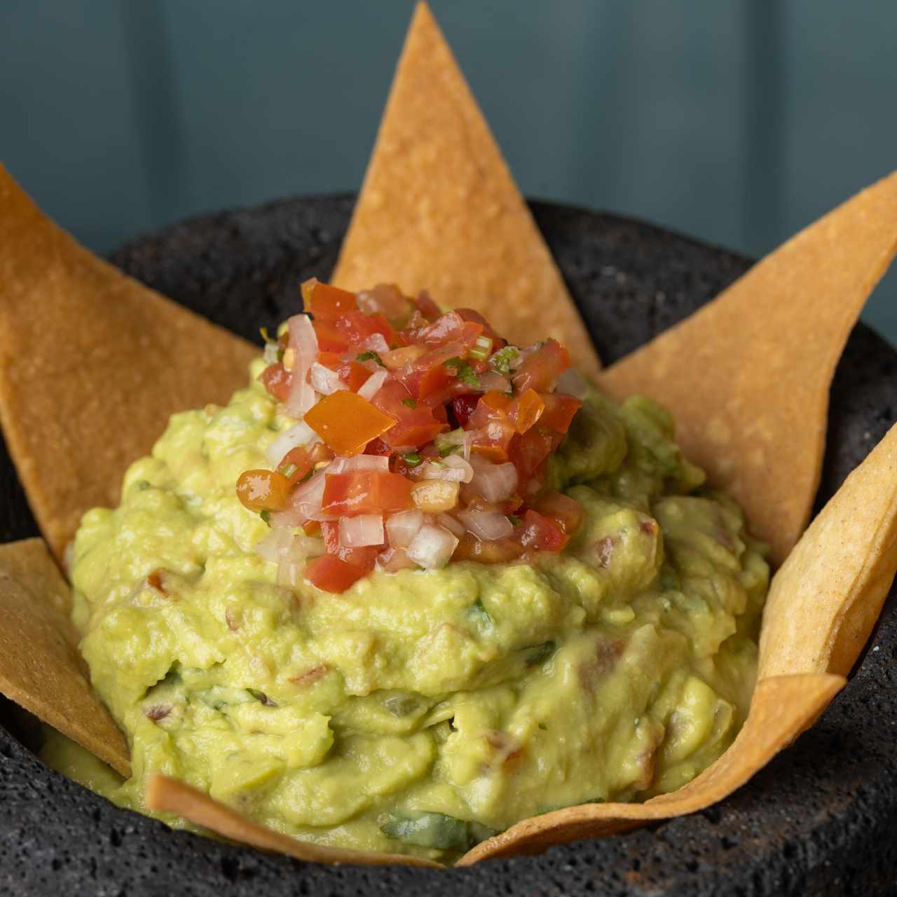 Guacamole