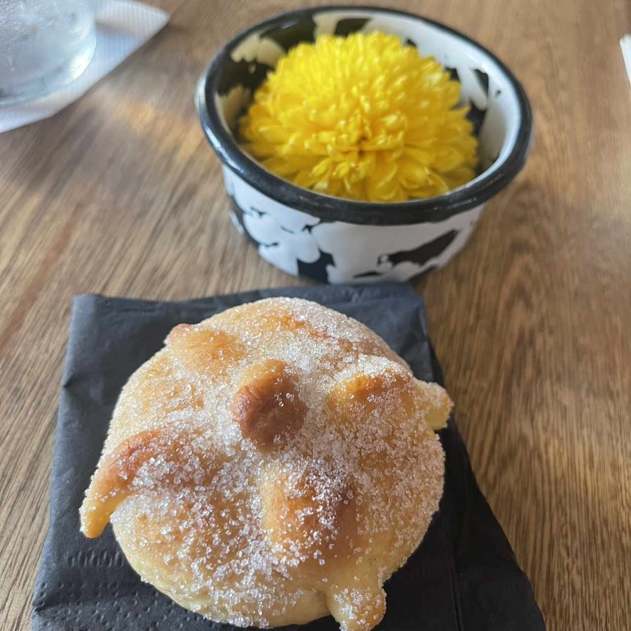 Pan de Muertos 💀 