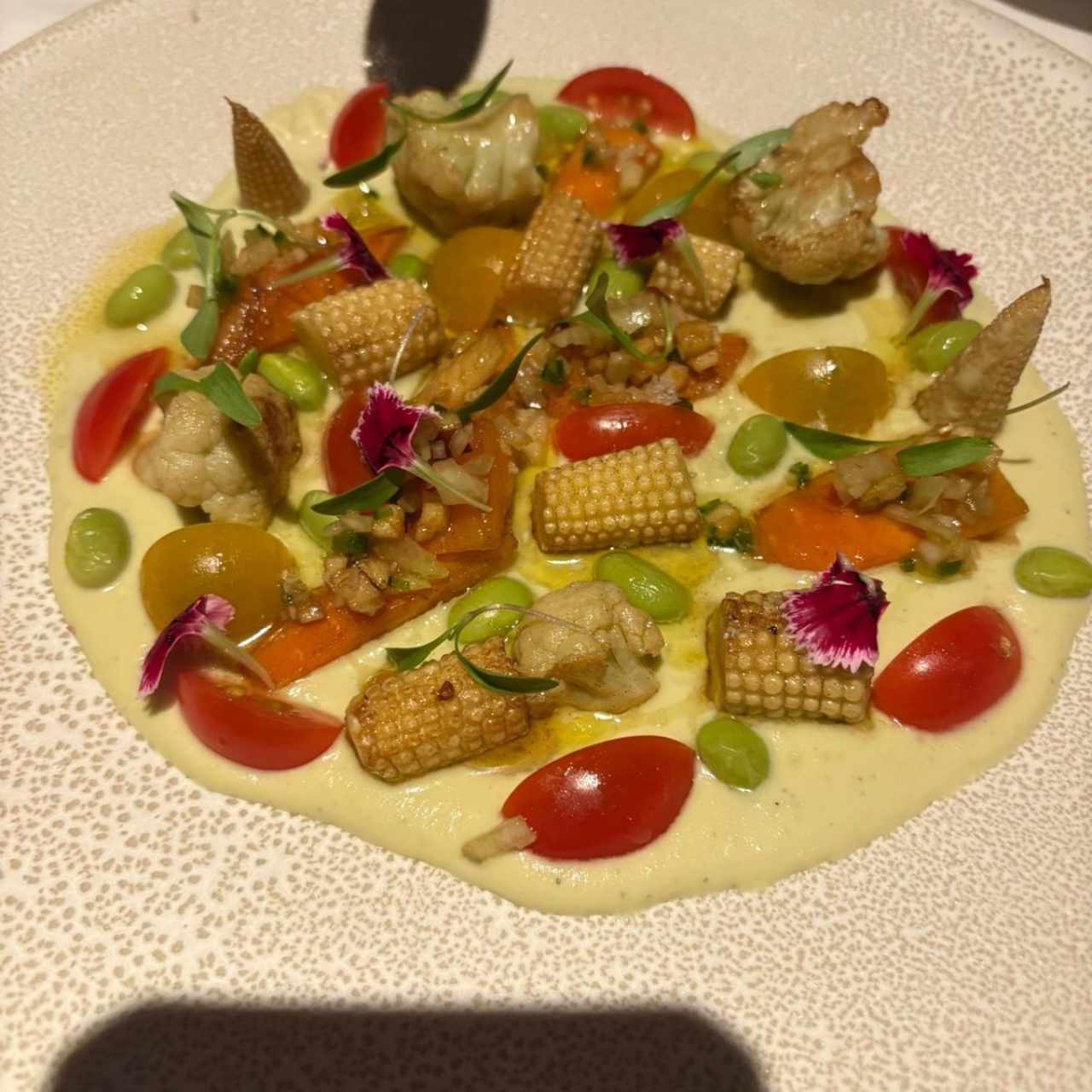 Especial Vegano