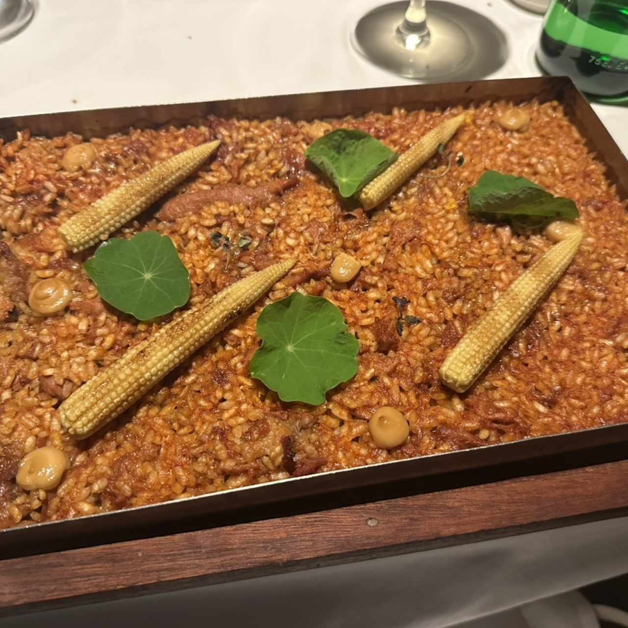 Risotto