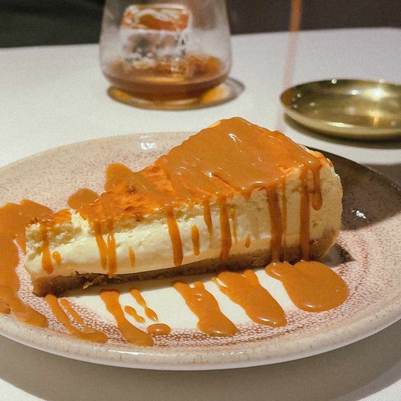 Tarta Vasca 