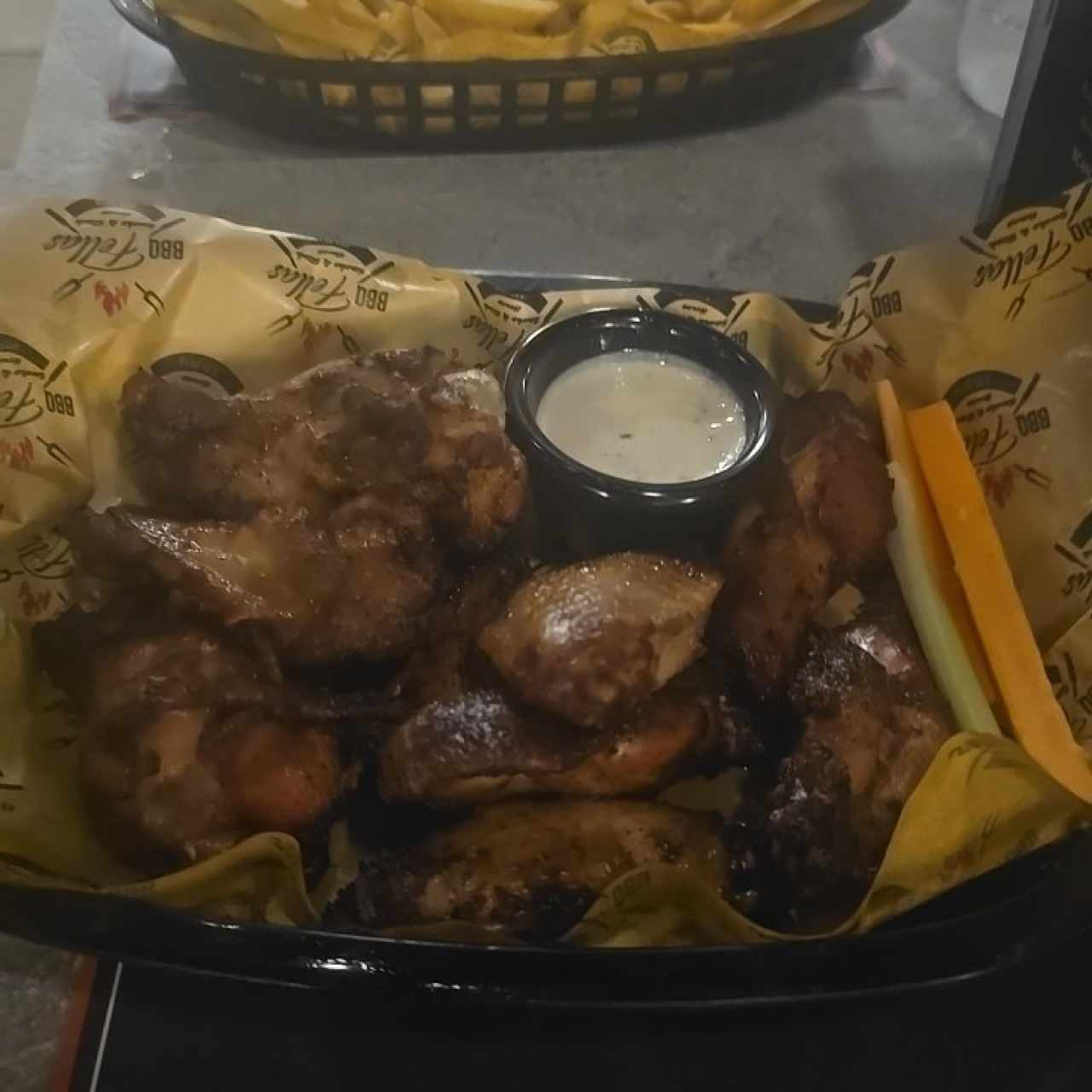 Wings