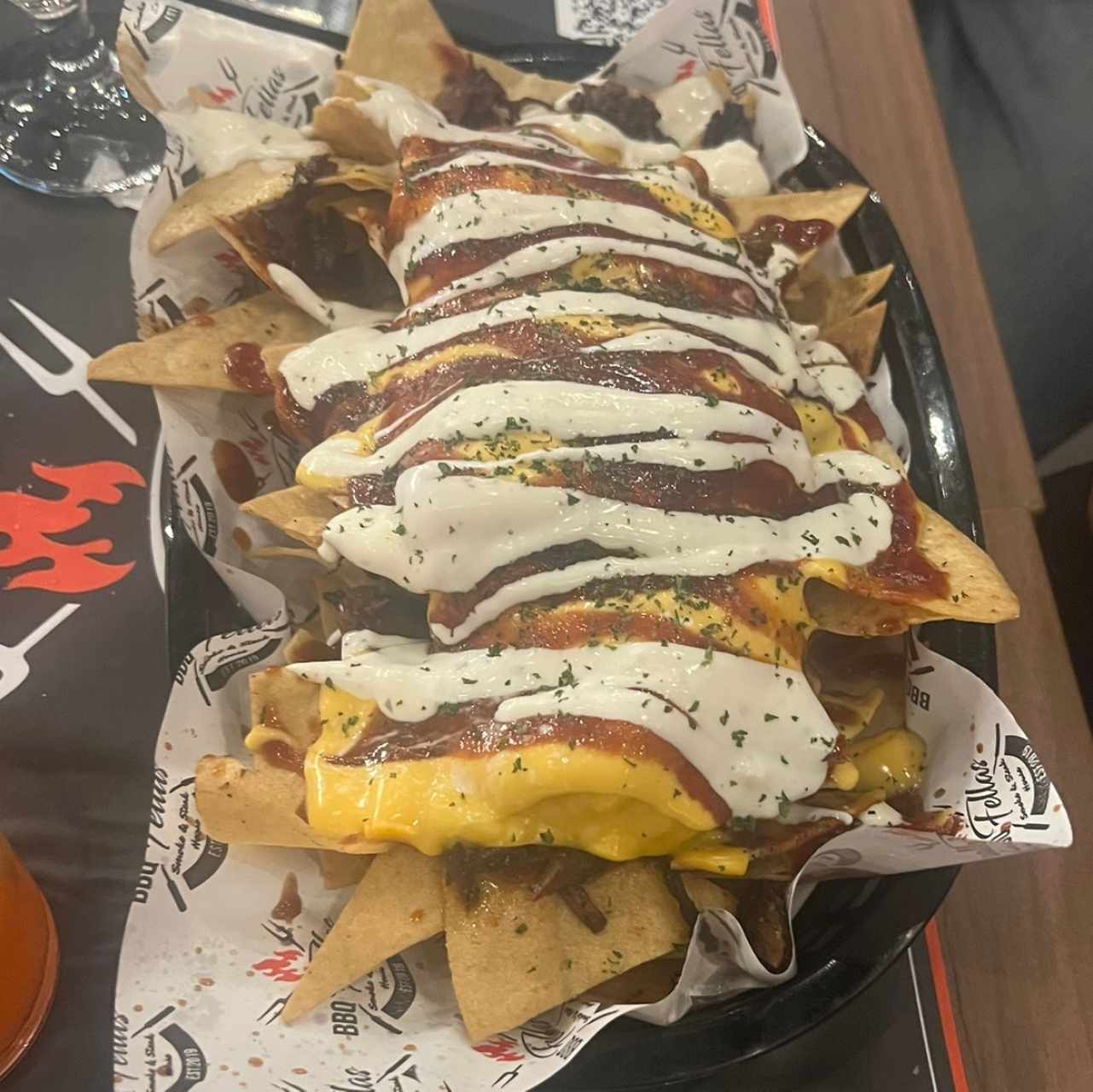 Nachos