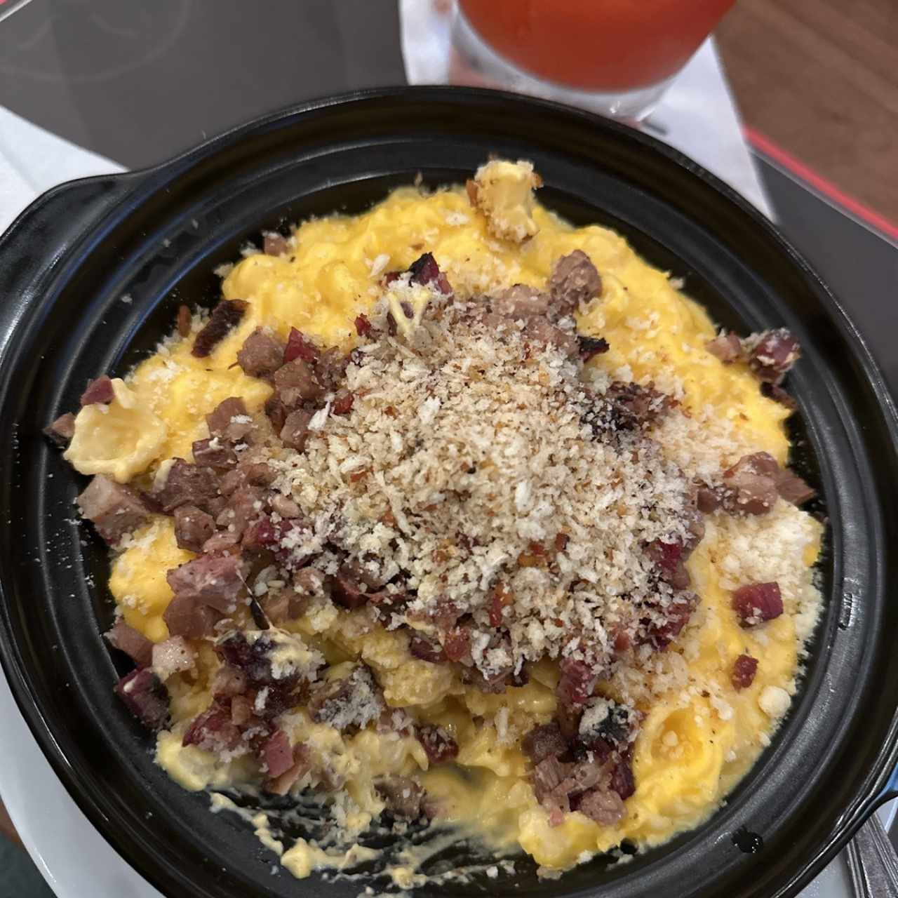 Extras - Mac N Cheese