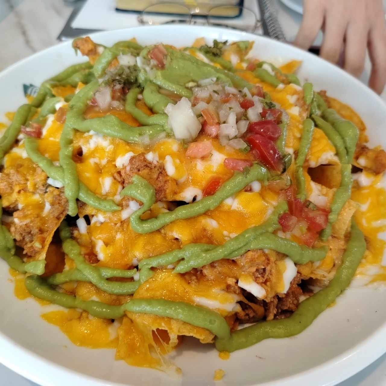 Nachos