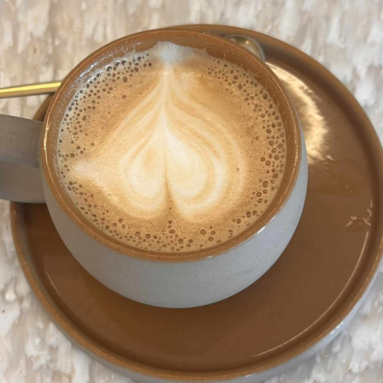 Capuccino