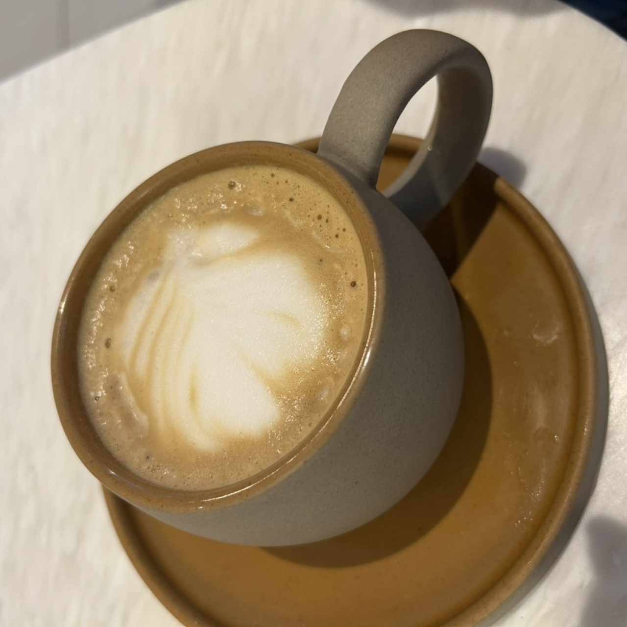 Cappuccino 