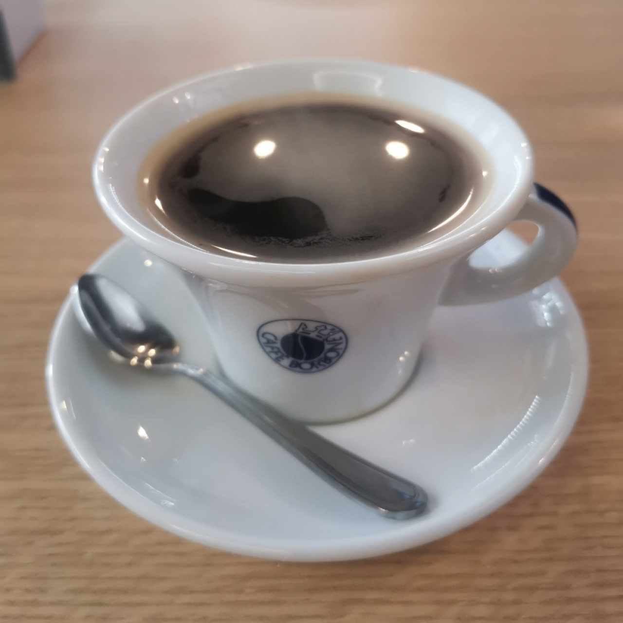 Café americano