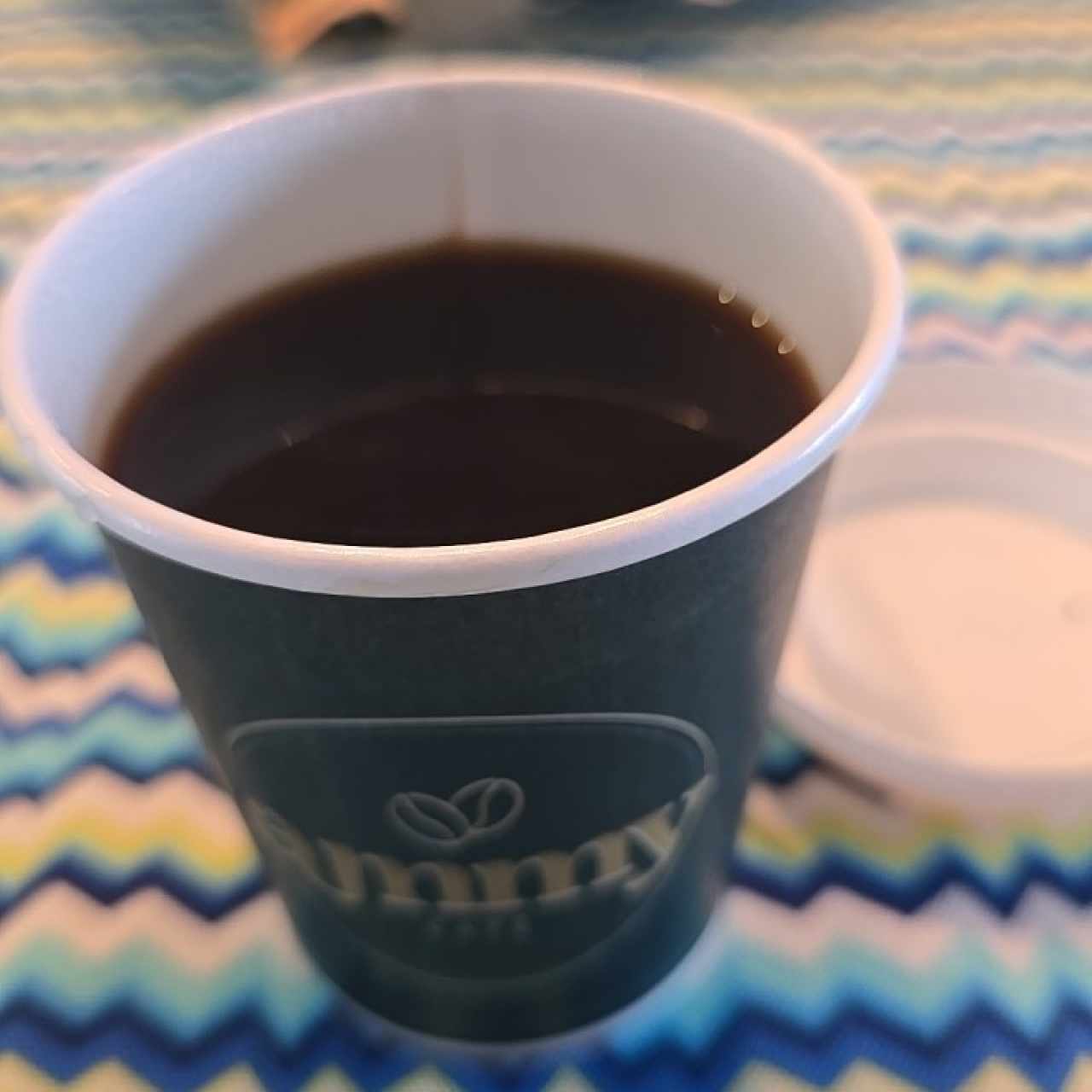 americano