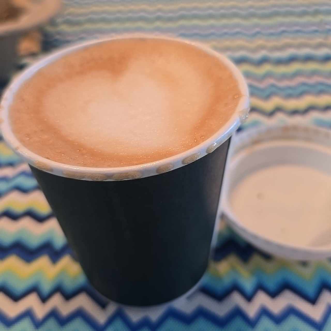 latte