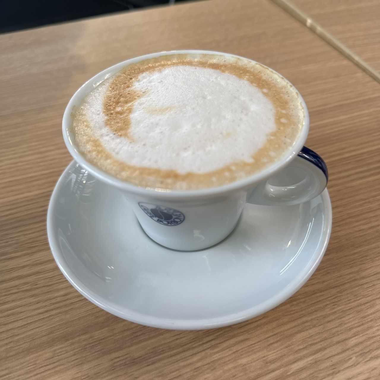 Capuccino 