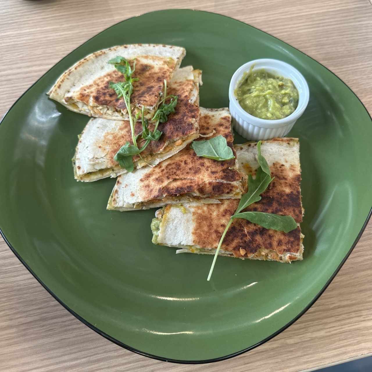 Quesadilla