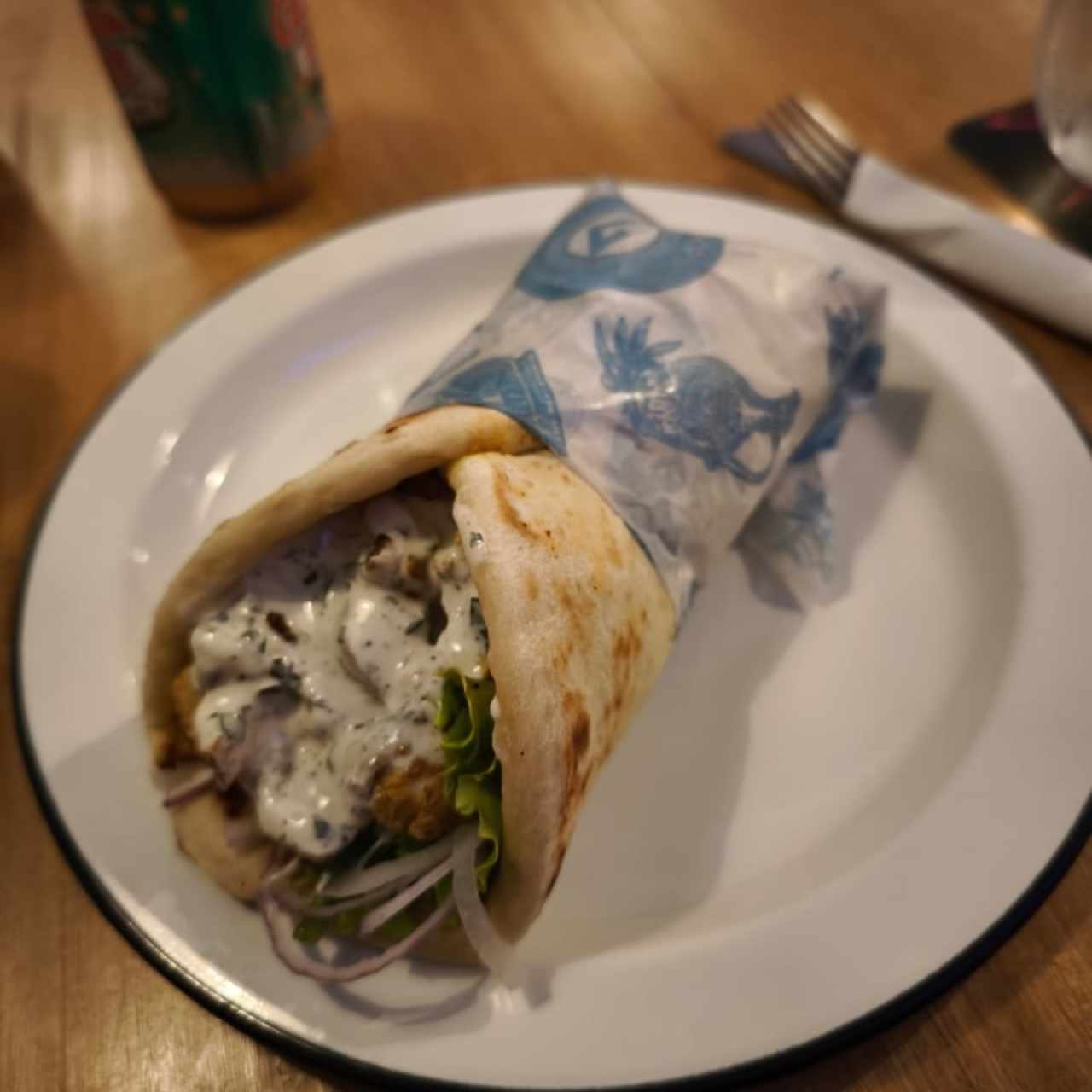 Gyros - GYRO MIXTO (250GR