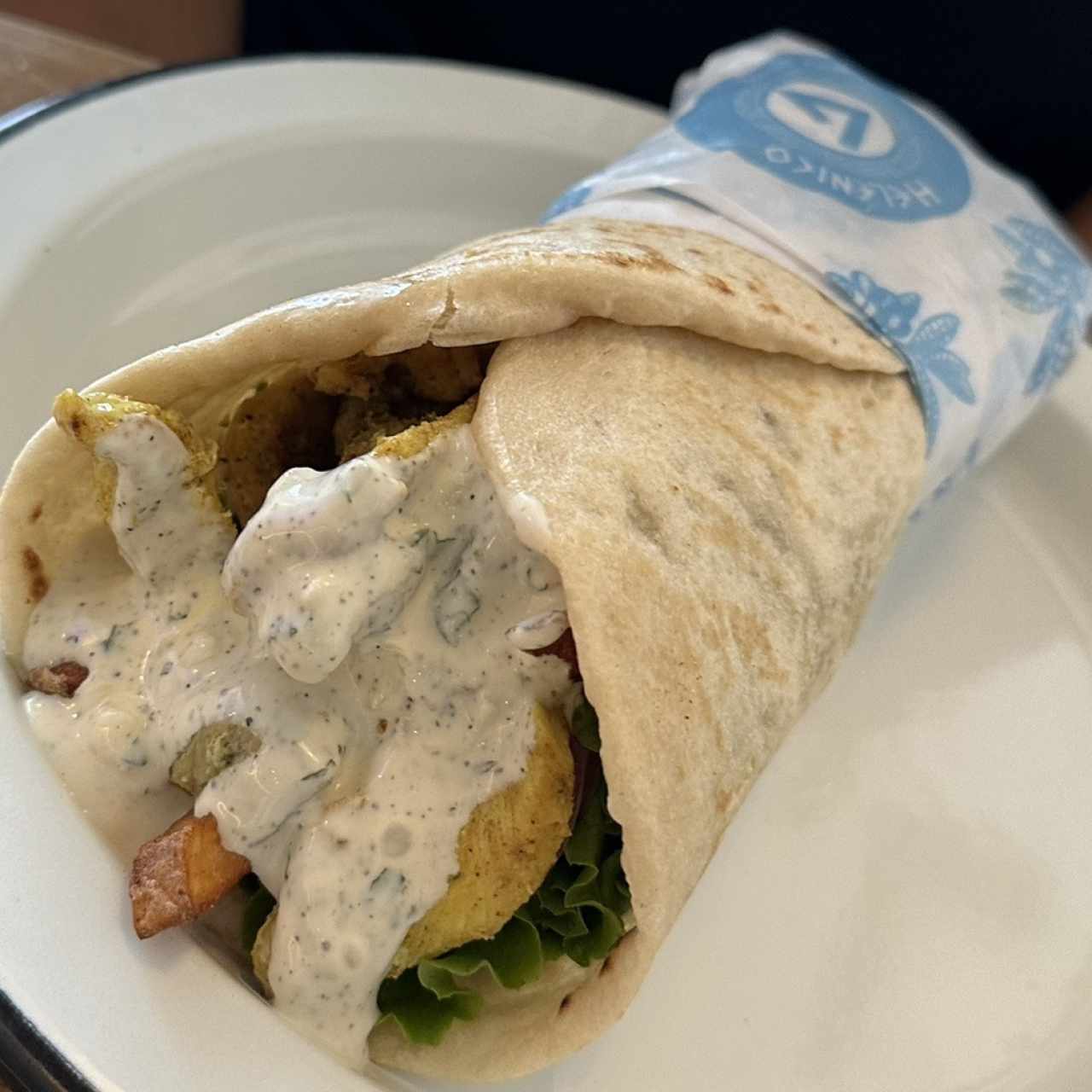 Gyros - GYRO MIXTO (250GR