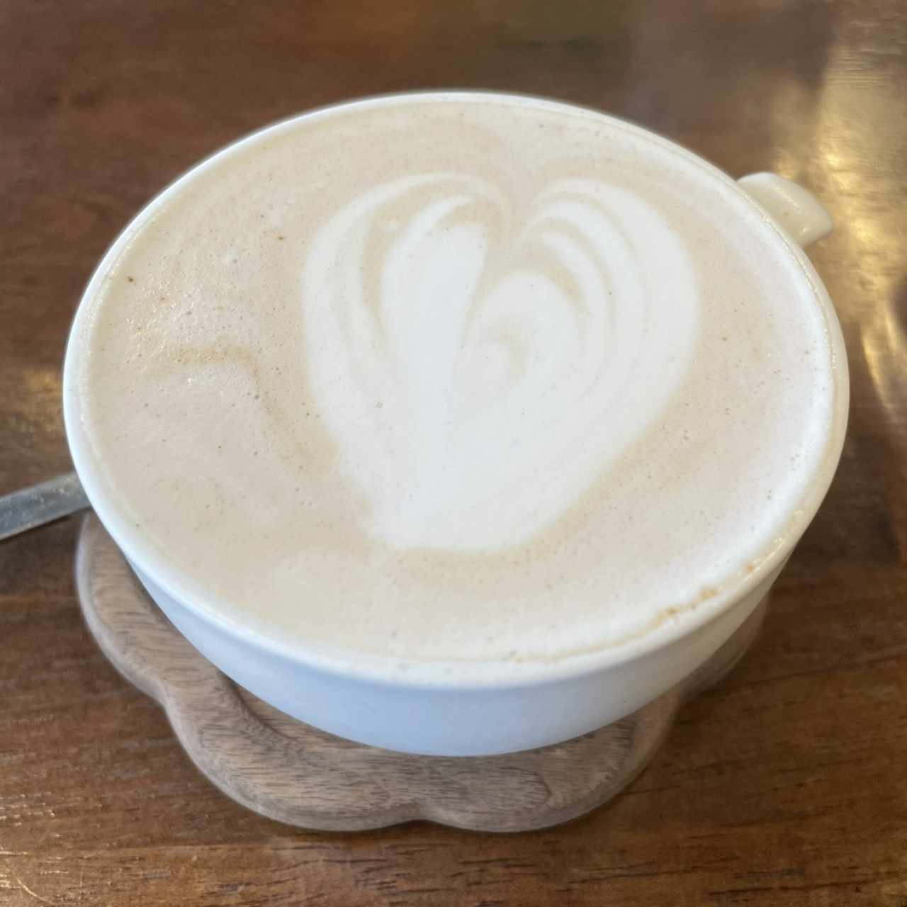Chai Latte