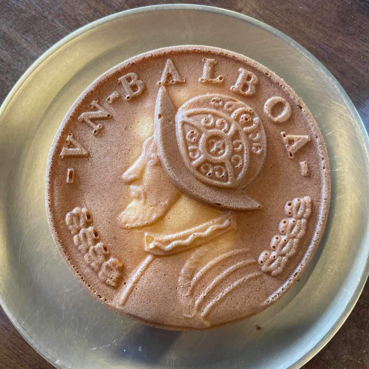 Queso y Jamón Balboa