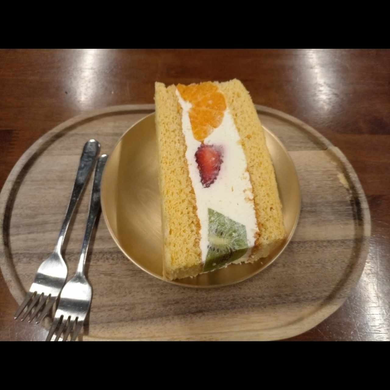 Dulce de frutas 