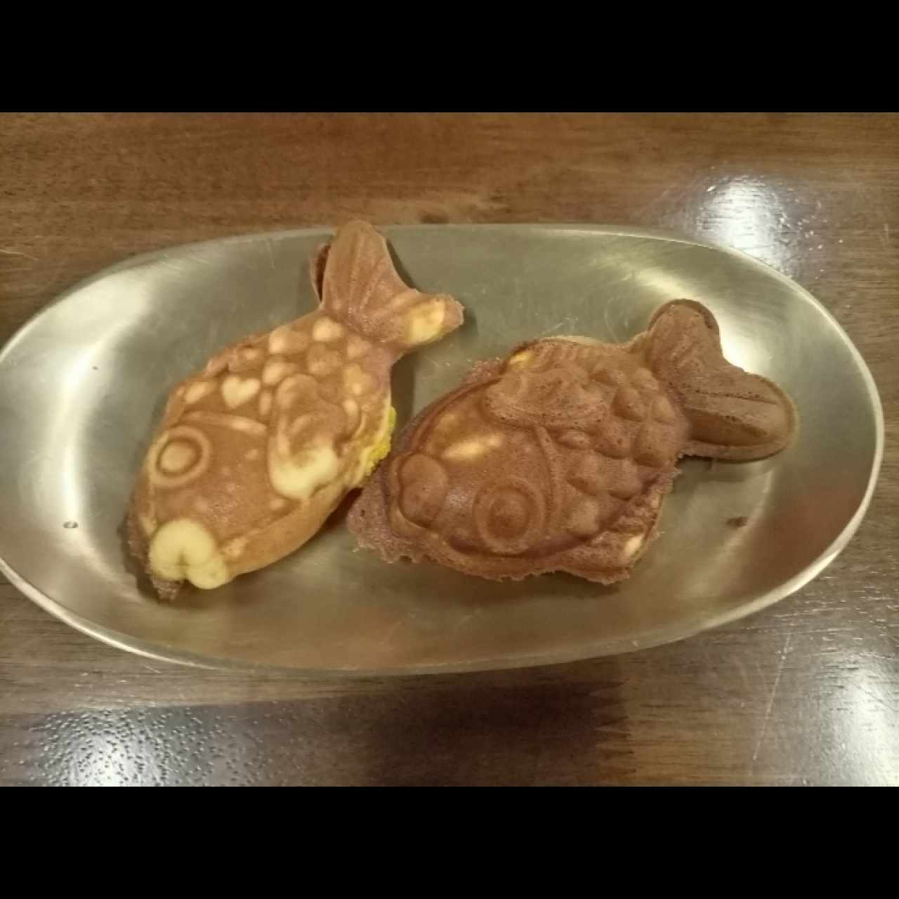 Waffle