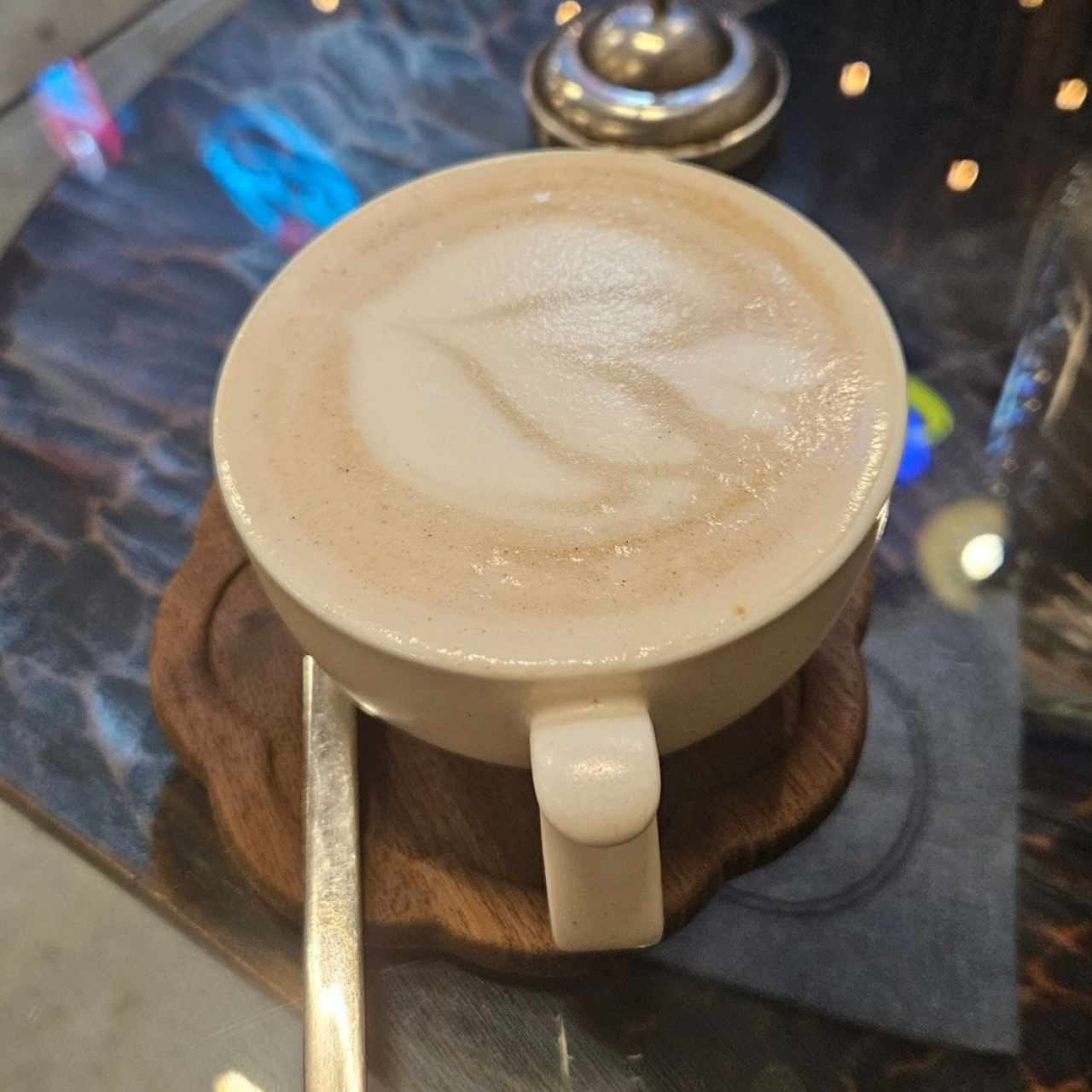 chai latte