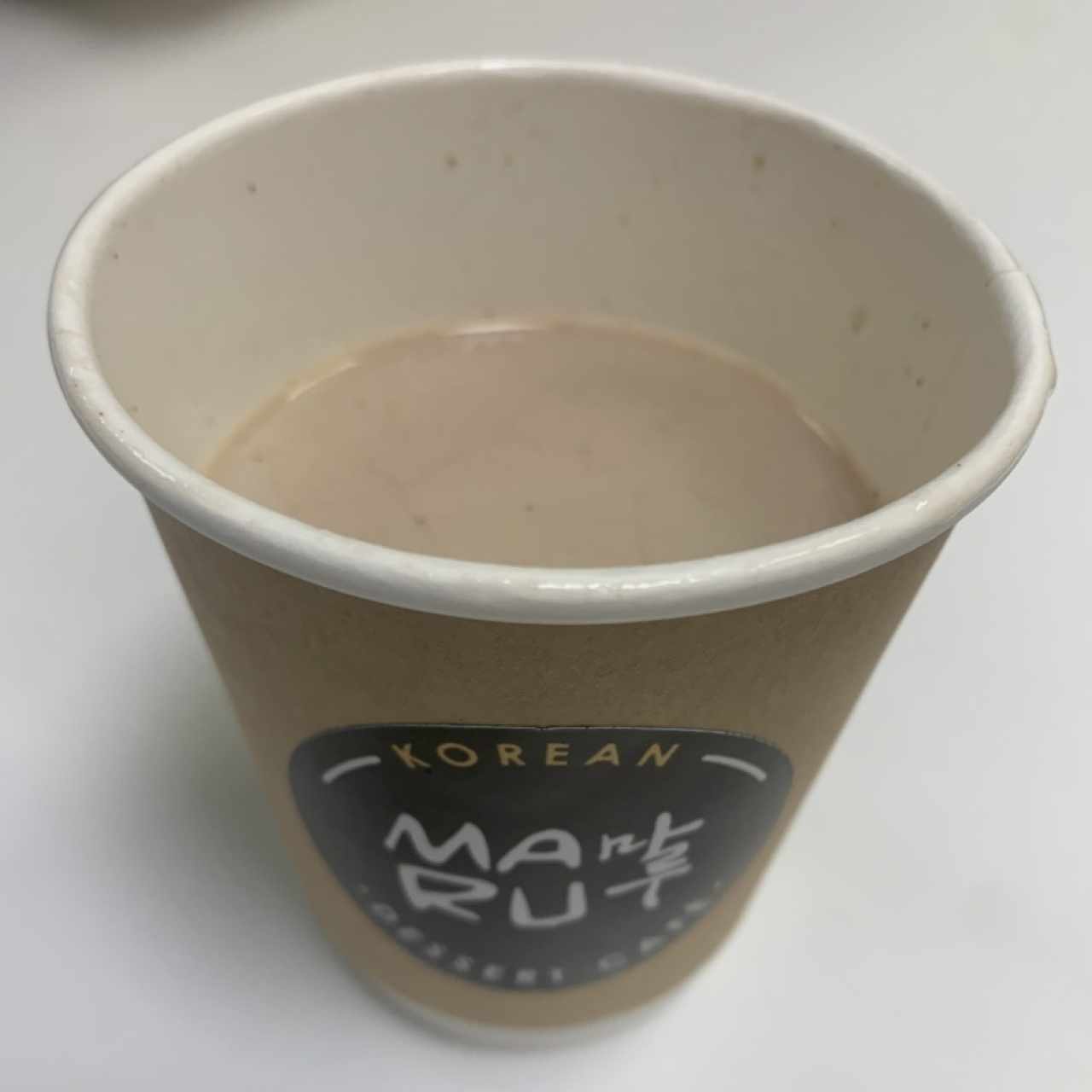 Chai te