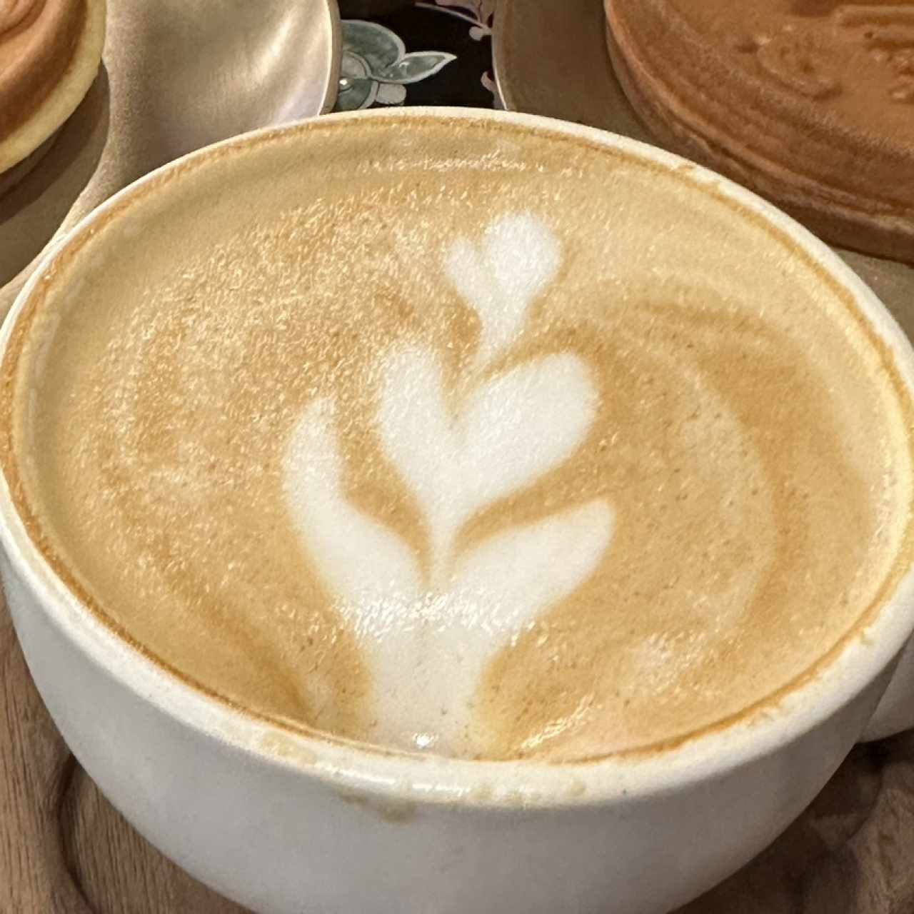 Latte