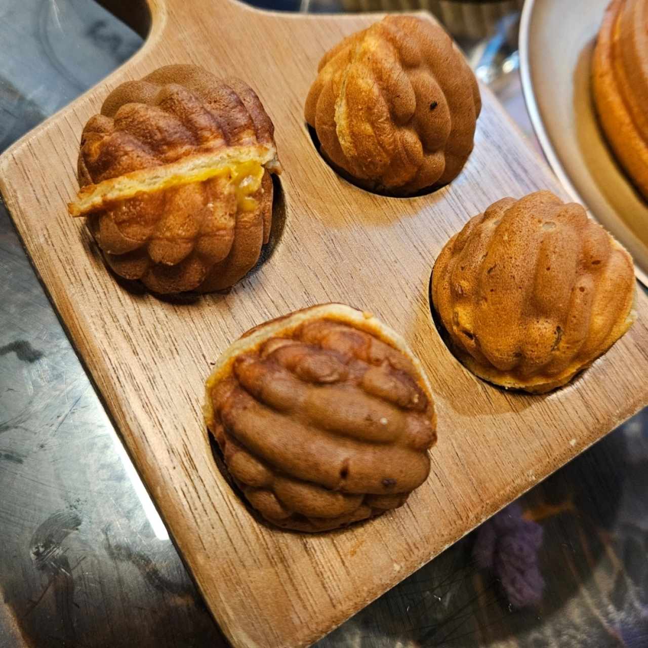 Street Food - Hodugwaja